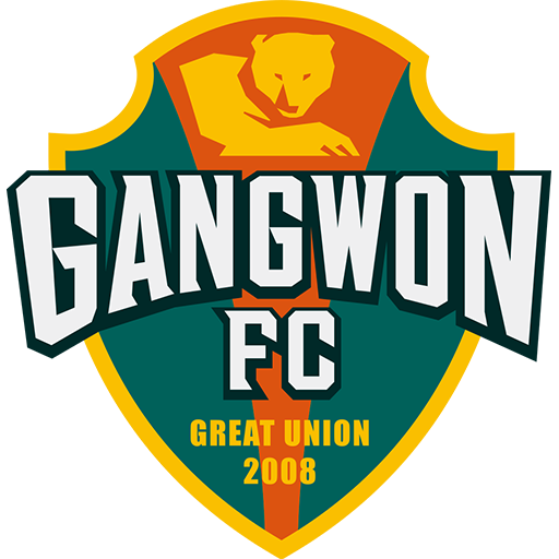Gangwon FC badge