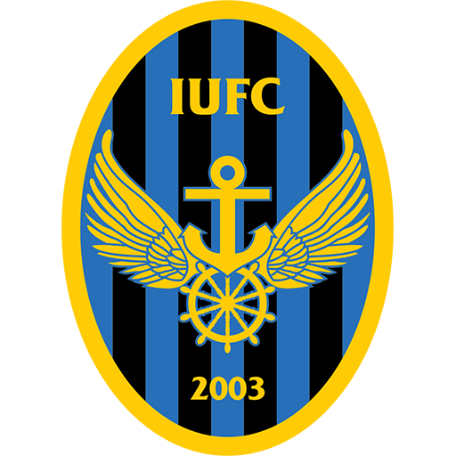 Incheon United FC artwork 1