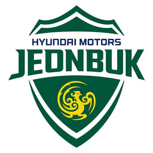 Jeonbuk Hyundai Motors artwork 1