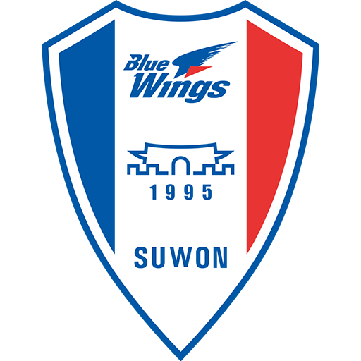 Suwon Samsung Bluewings badge