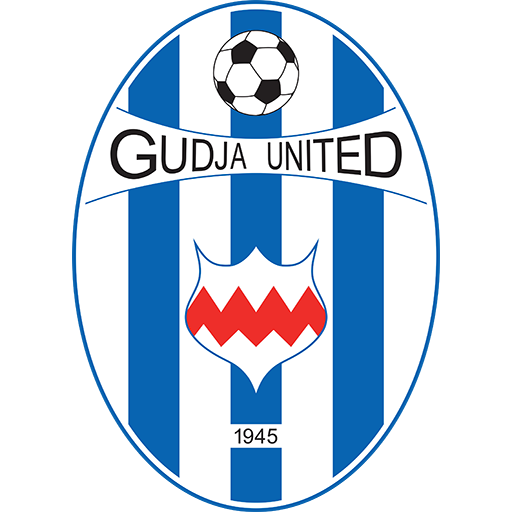 Gudja United badge