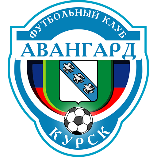 Avangard Kursk artwork 1