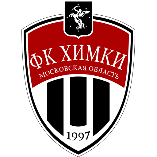 Khimki FK artwork 1