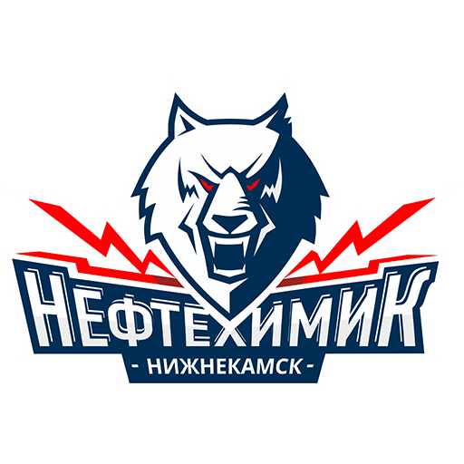Neftekhimik Nizhnekamsk badge