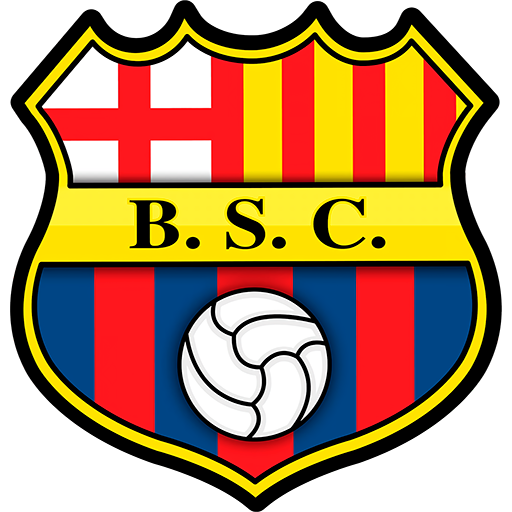Barcelona SC artwork 1