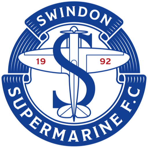 Swindon Supermarine artwork 1