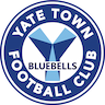 Yate Town