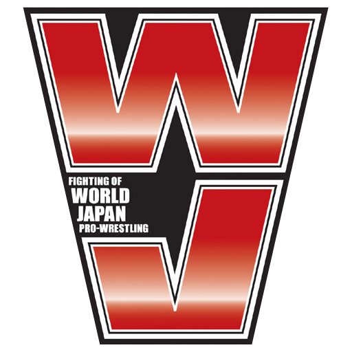 World Japan Mens badge