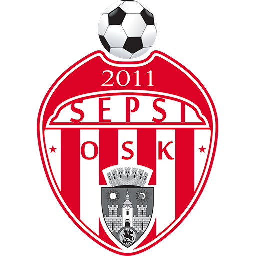 Sepsi OSK Sfântu Gheorghe badge