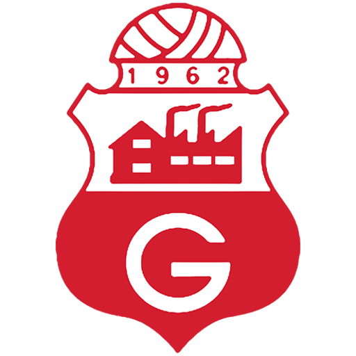 Club Deportivo Guabirá badge