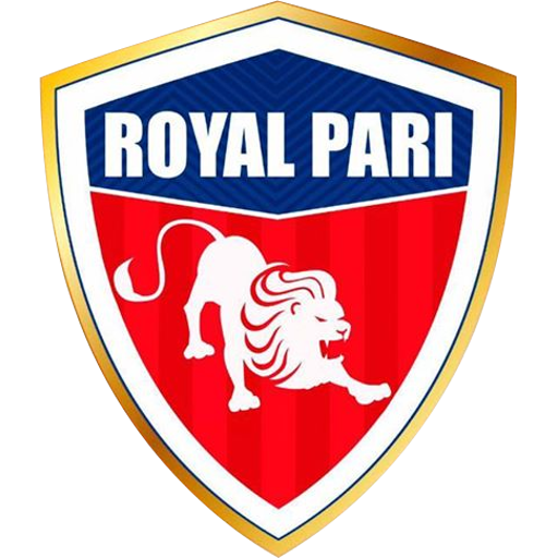 Royal Pari artwork 1