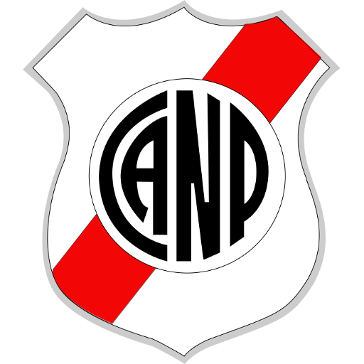 Nacional Potosí badge