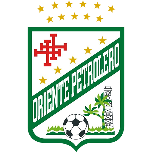 Oriente Petrolero artwork 1