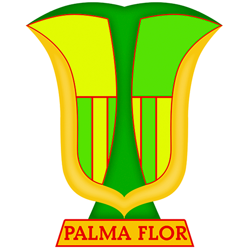 Atlético Palmaflor badge