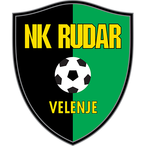 Rudar Velenje badge