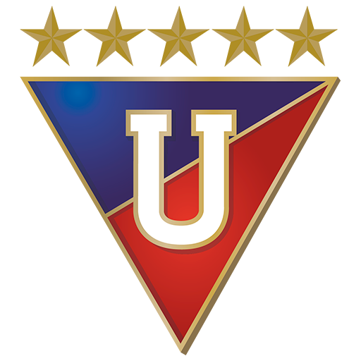 LDU Quito badge