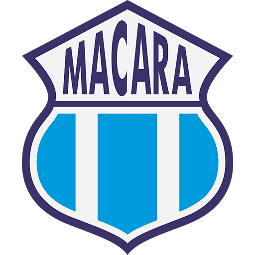 CSD Macará badge