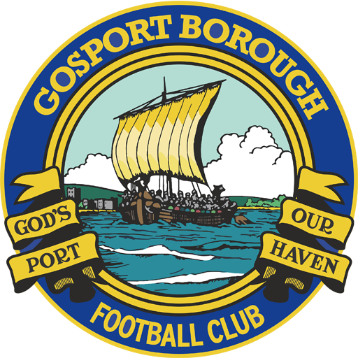 Gosport Borough badge