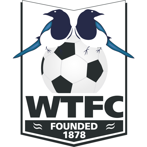 Wimborne Town badge