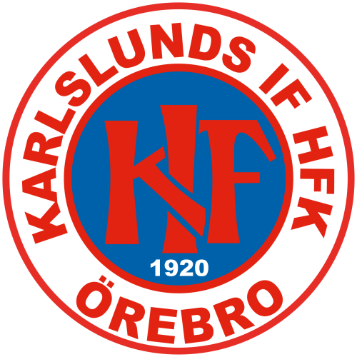 Karlslunds badge