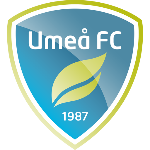 Umeå badge