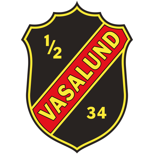 Vasalunds badge