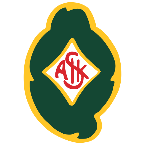Skövde AIK badge