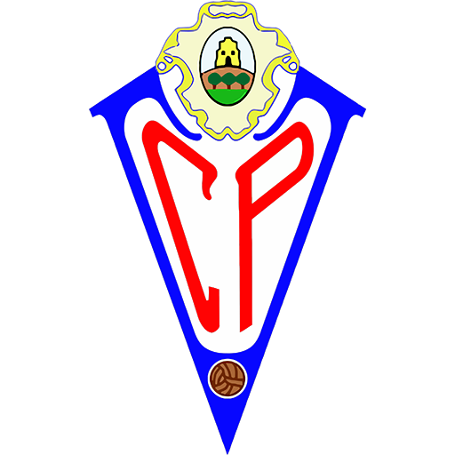 Villarrobledo badge