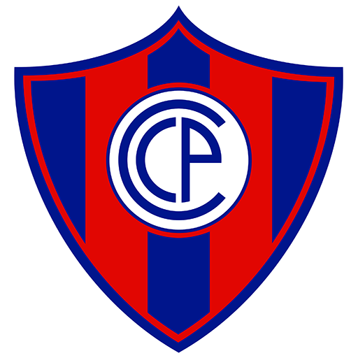 Cerro Porteño artwork 1