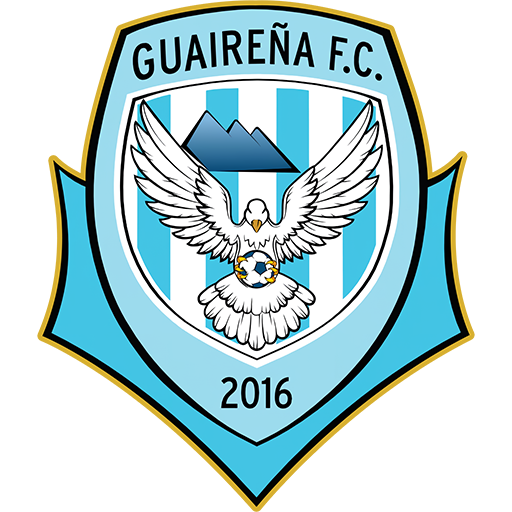 Guaireña FC badge