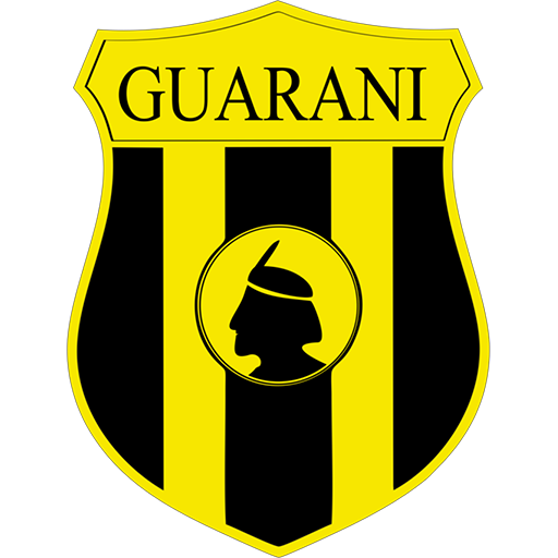 Club Guaraní artwork 1