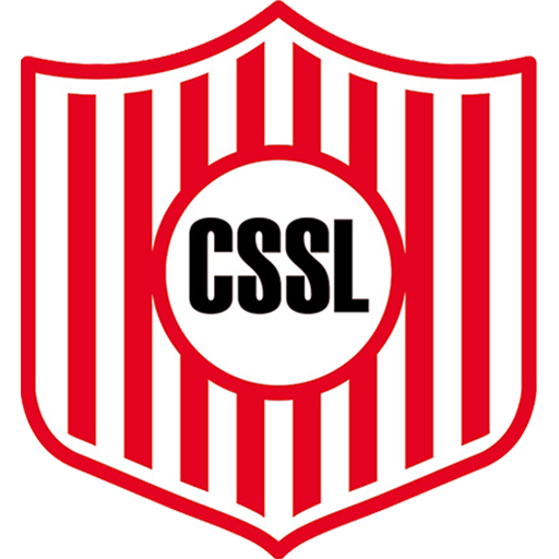 Club Sportivo San Lorenzo badge