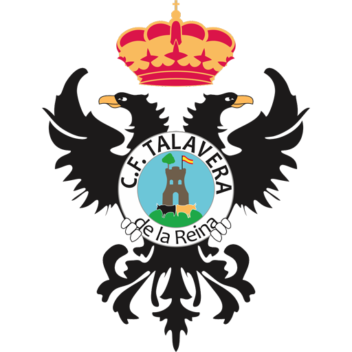 Talavera badge