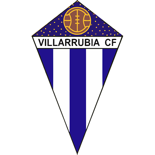 Villarrubia badge