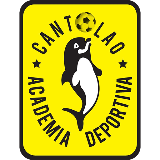 Academia Deportiva Cantolao badge