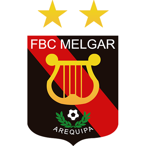 FBC Melgar badge
