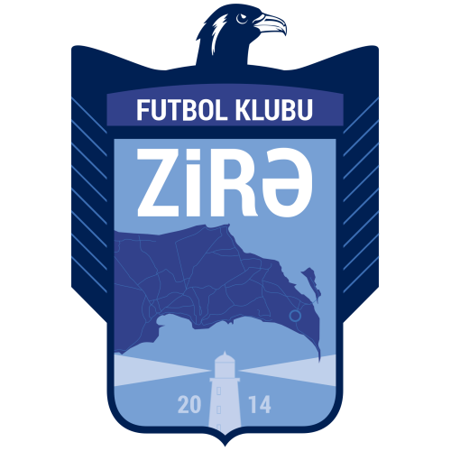 Zira FK badge