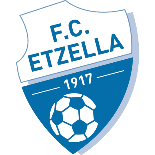 Etzella Ettelbruck badge