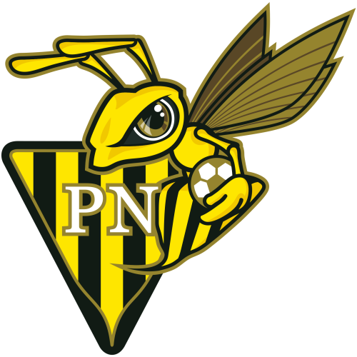 Progrès Niederkorn badge