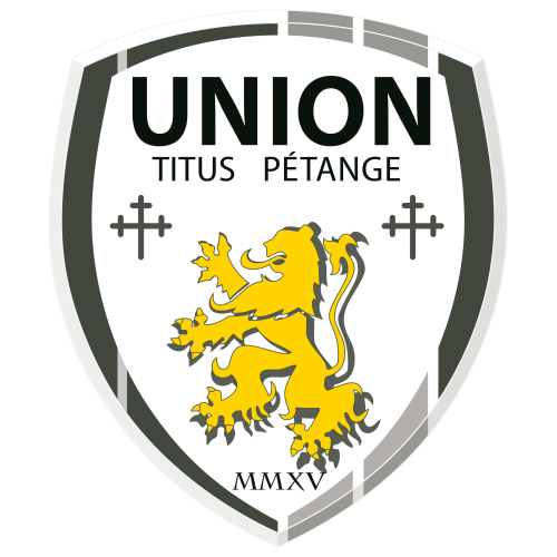 UT Pétange badge