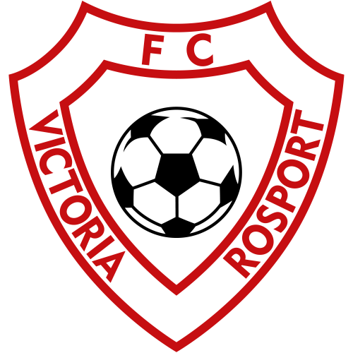 Victoria Rosport badge