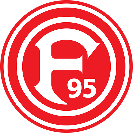 Fortuna Düsseldorf II artwork 1