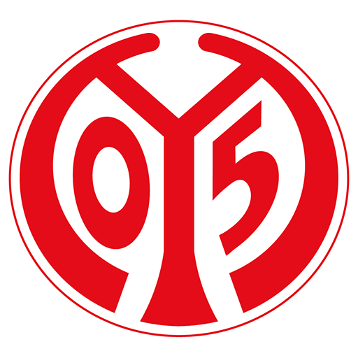 Mainz II badge