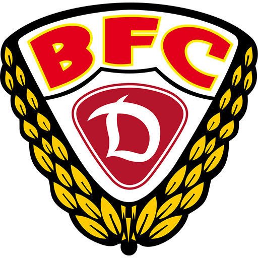 Berliner FC Dynamo badge