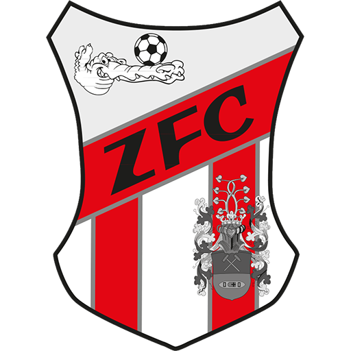 ZFC Meuselwitz badge