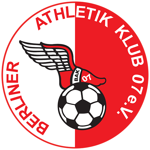 Berliner AK 07 badge
