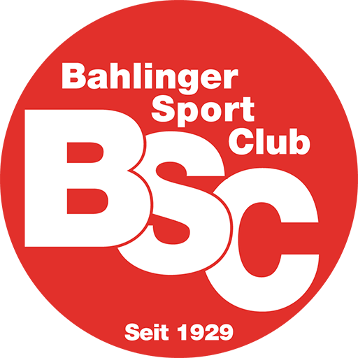 Bahlinger SC badge
