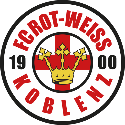 Rot-Weiß Koblenz artwork 1