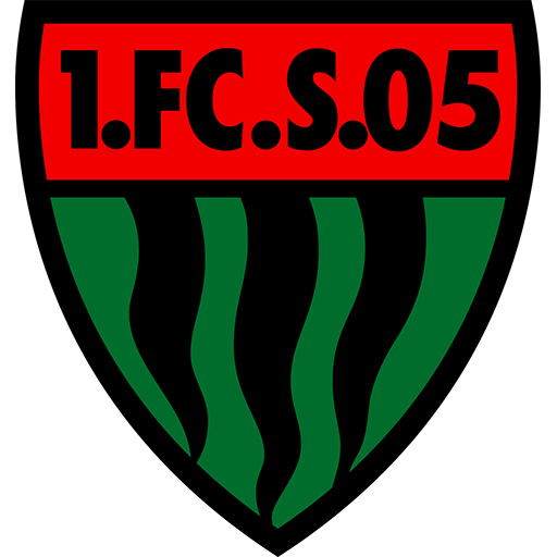 FC Schweinfurt badge