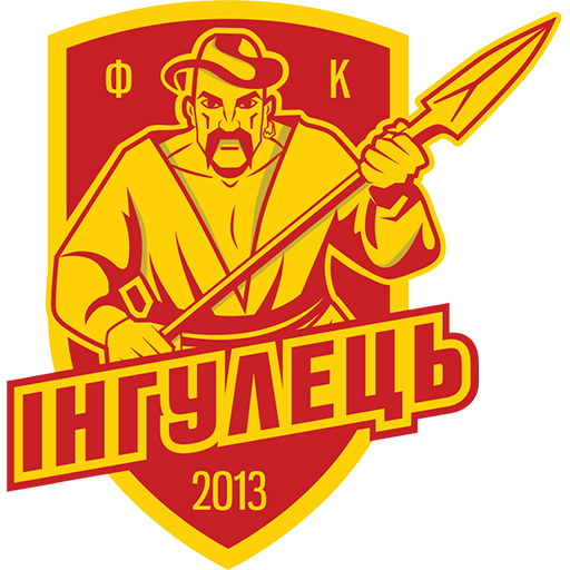Inhulets badge